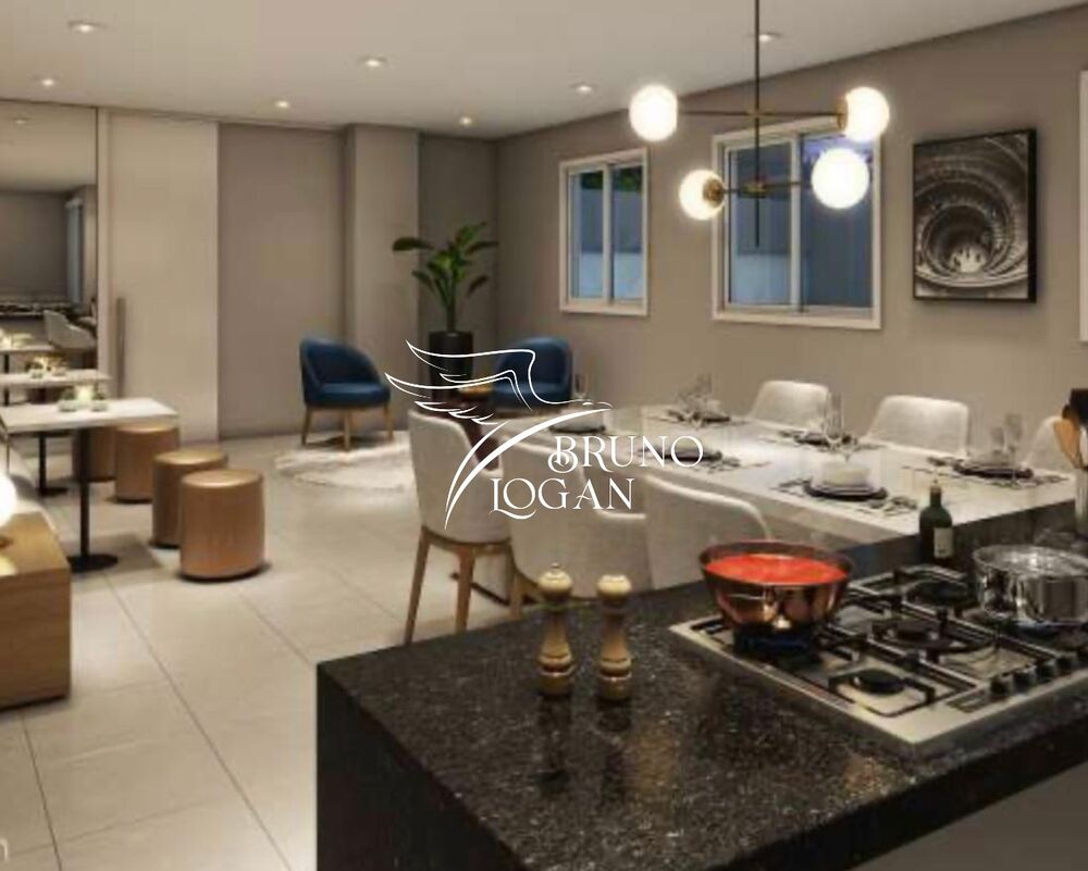 Apartamento, 1 quarto, 73 m² - Foto 9