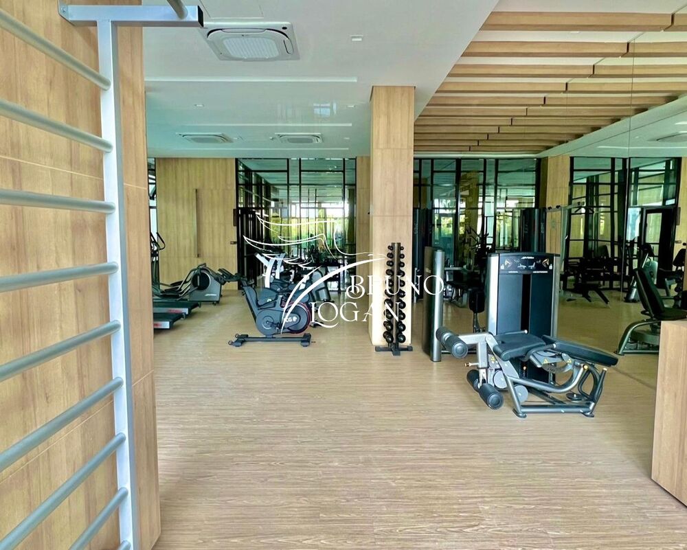 Apartamento, 4 quartos, 240 m² - Foto 12