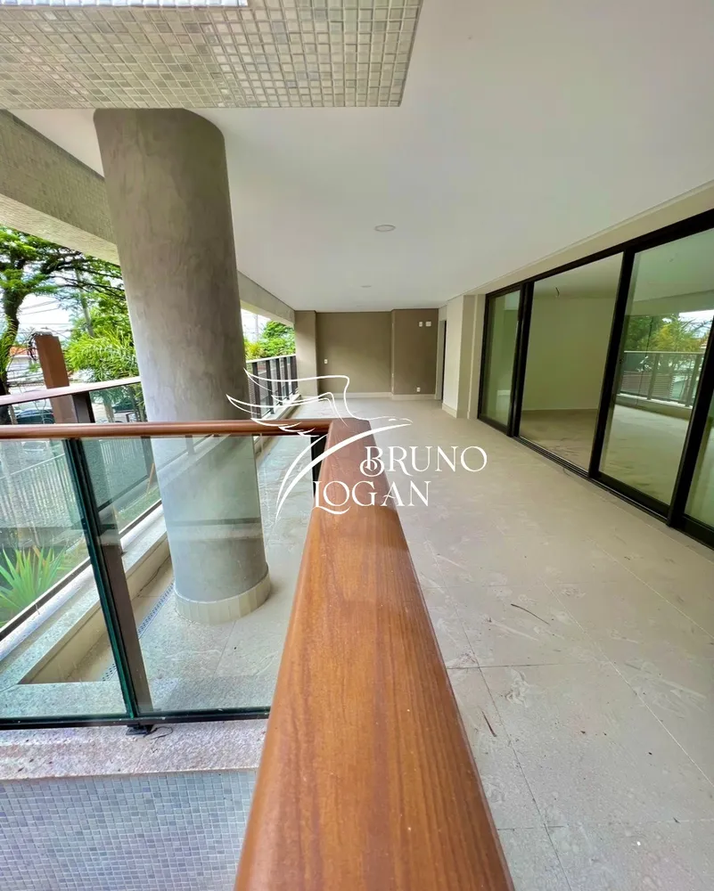 Apartamento, 4 quartos, 240 m² - Foto 25