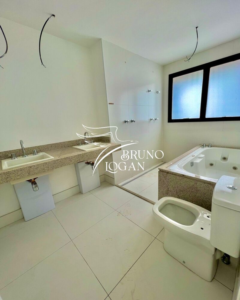 Apartamento, 4 quartos, 240 m² - Foto 14