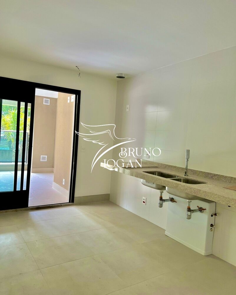 Apartamento, 4 quartos, 240 m² - Foto 15