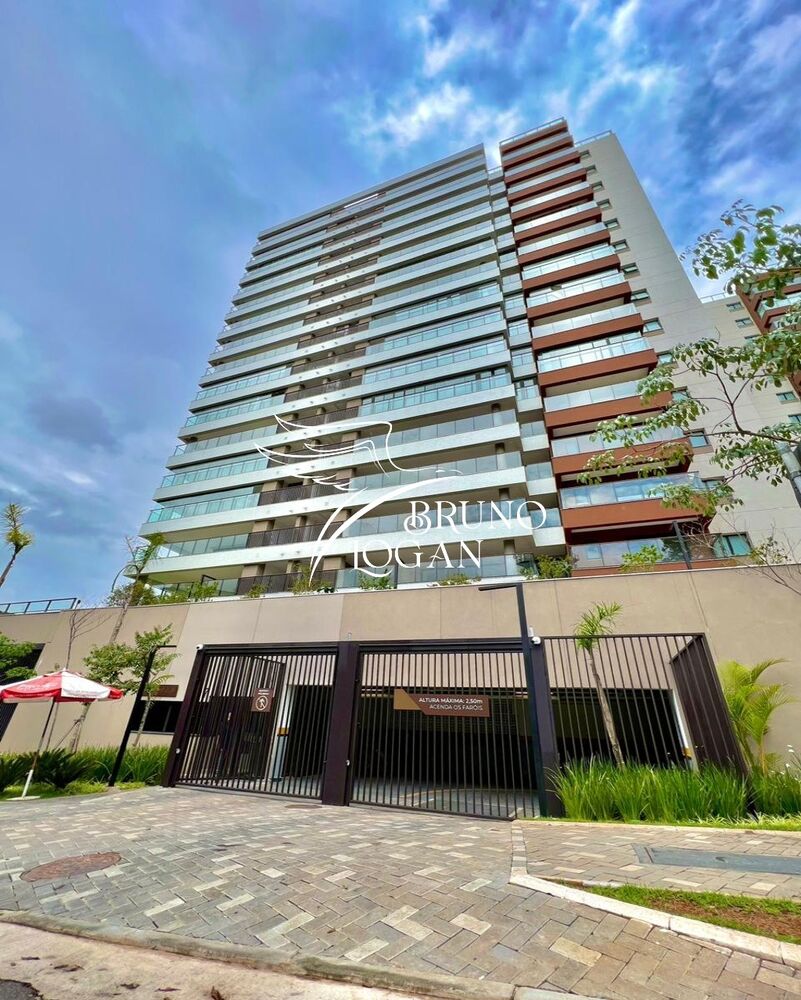 Apartamento, 4 quartos, 240 m² - Foto 6