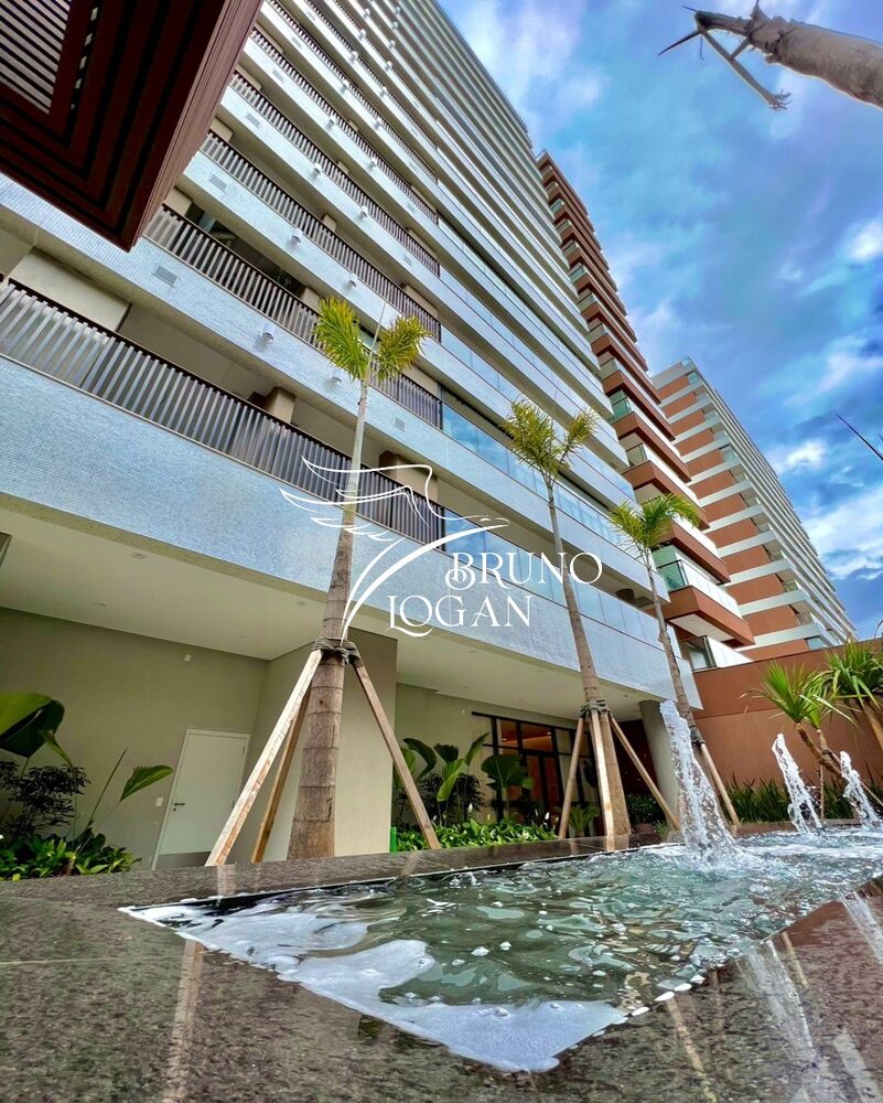 Apartamento, 4 quartos, 240 m² - Foto 7