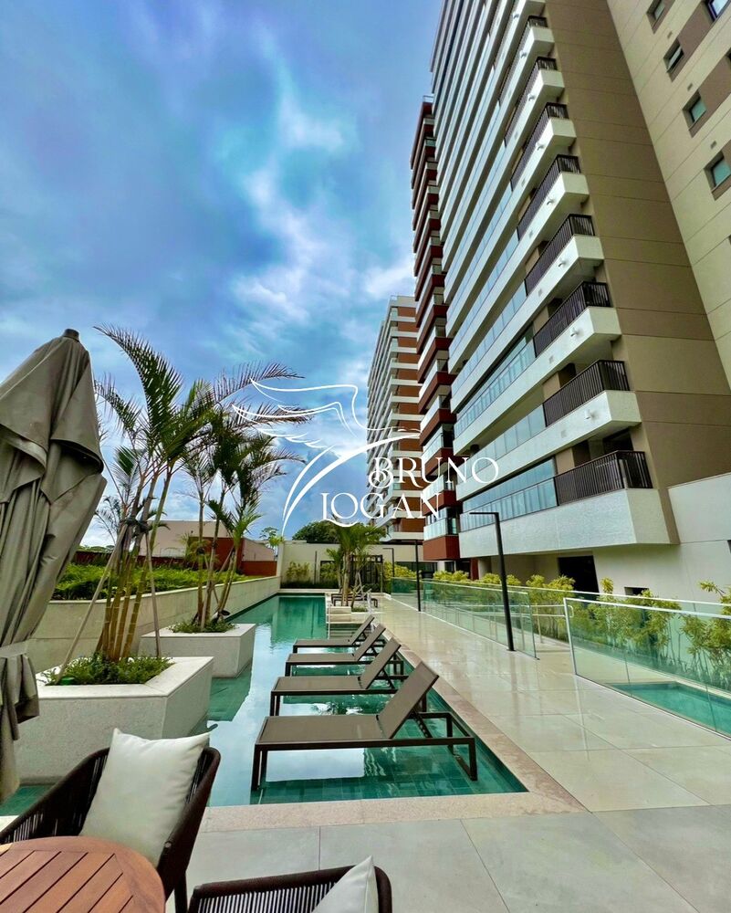 Apartamento, 4 quartos, 240 m² - Foto 17