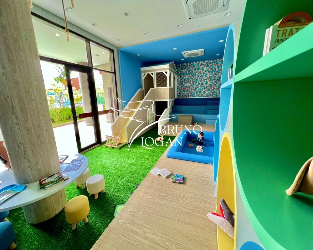 Apartamento, 4 quartos, 240 m² - Foto 13