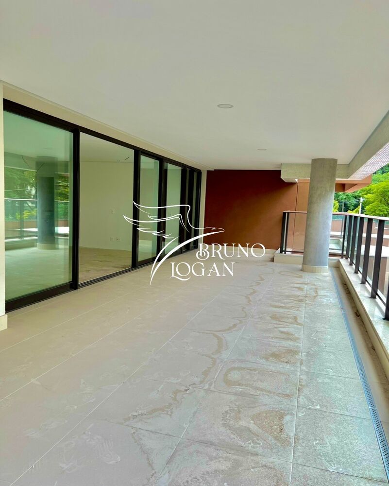 Apartamento, 4 quartos, 240 m² - Foto 5