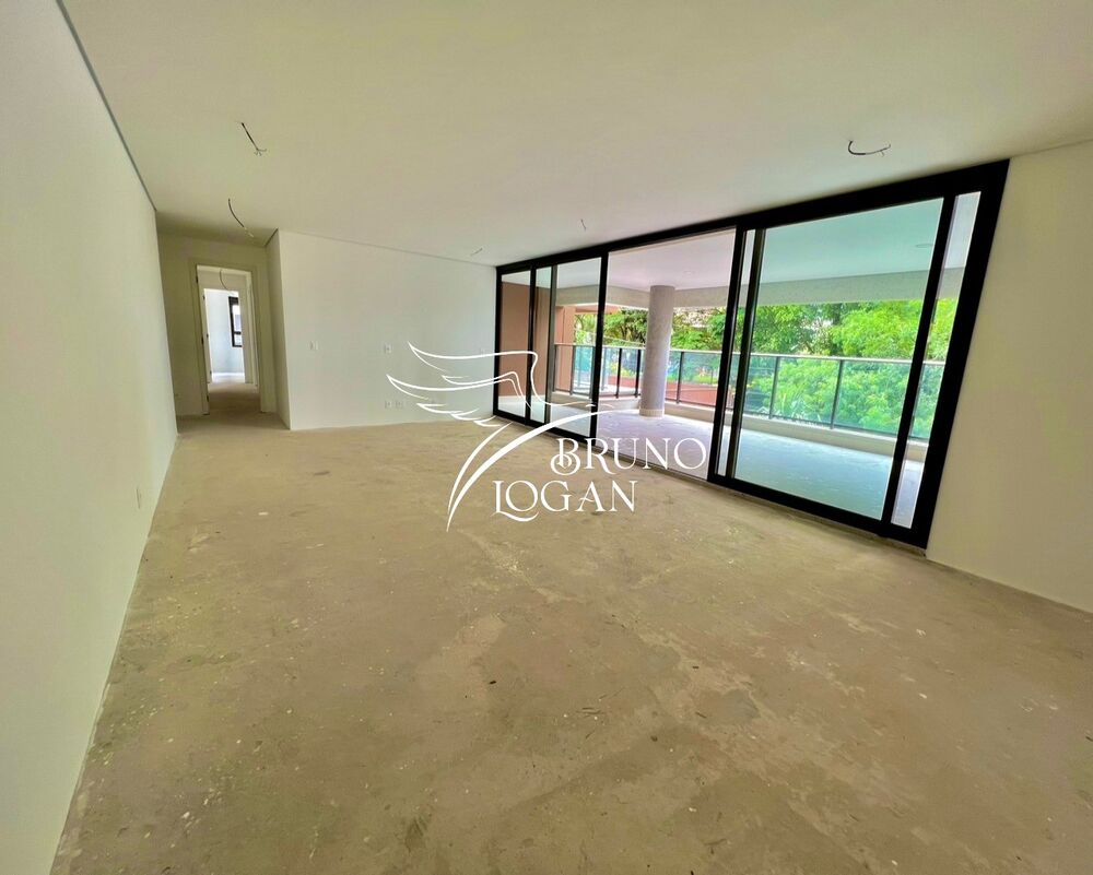 Apartamento, 4 quartos, 240 m² - Foto 23
