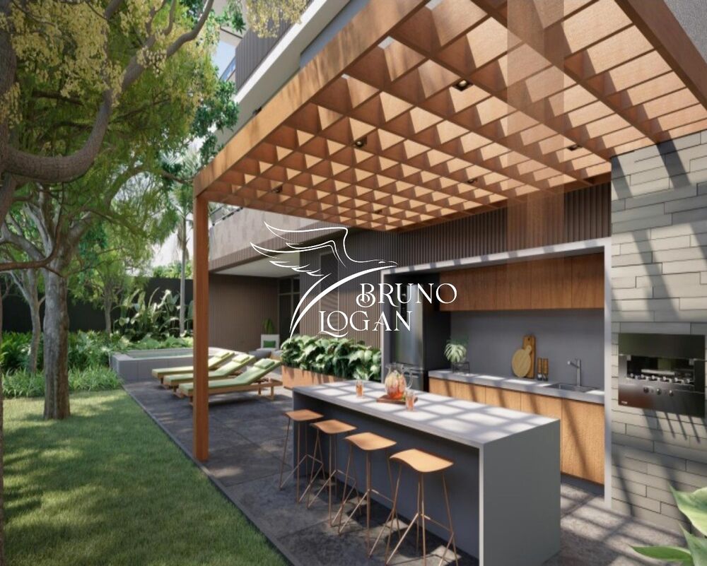 Apartamento, 1 quarto, 24 m² - Foto 8