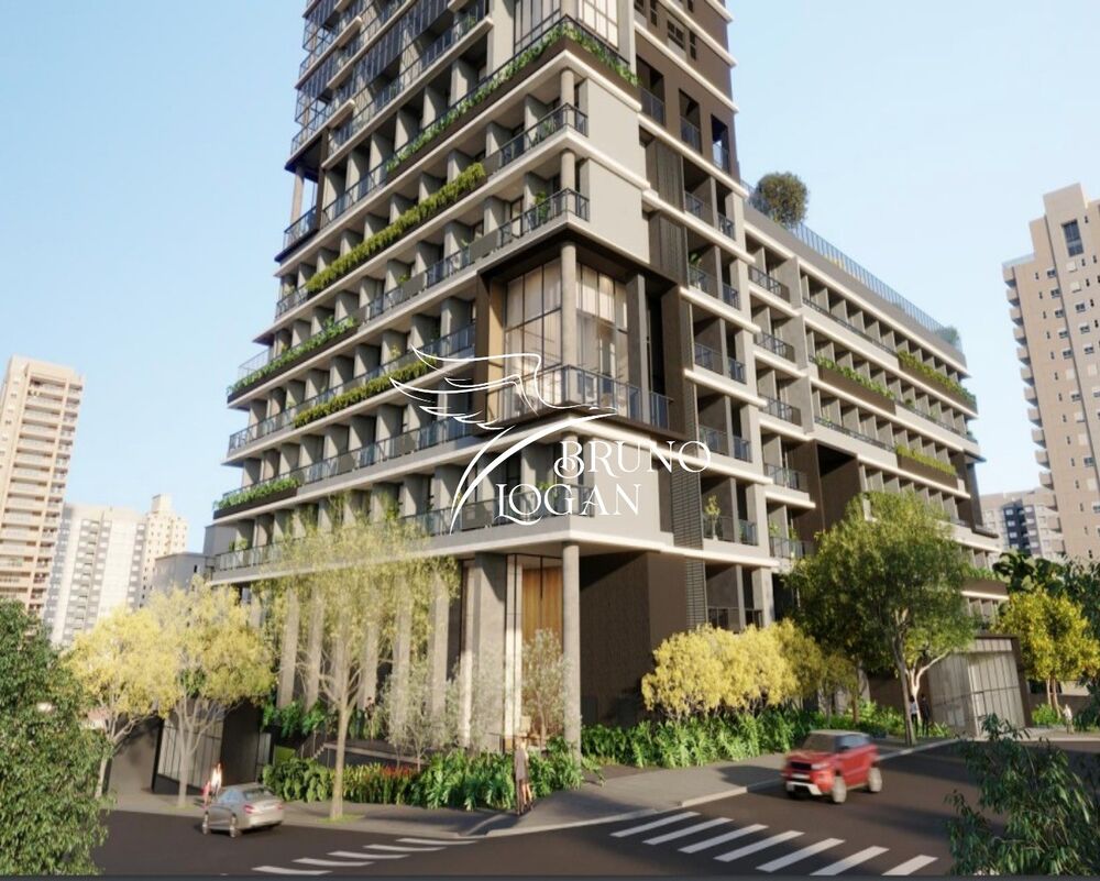 Apartamento, 1 quarto, 24 m² - Foto 1