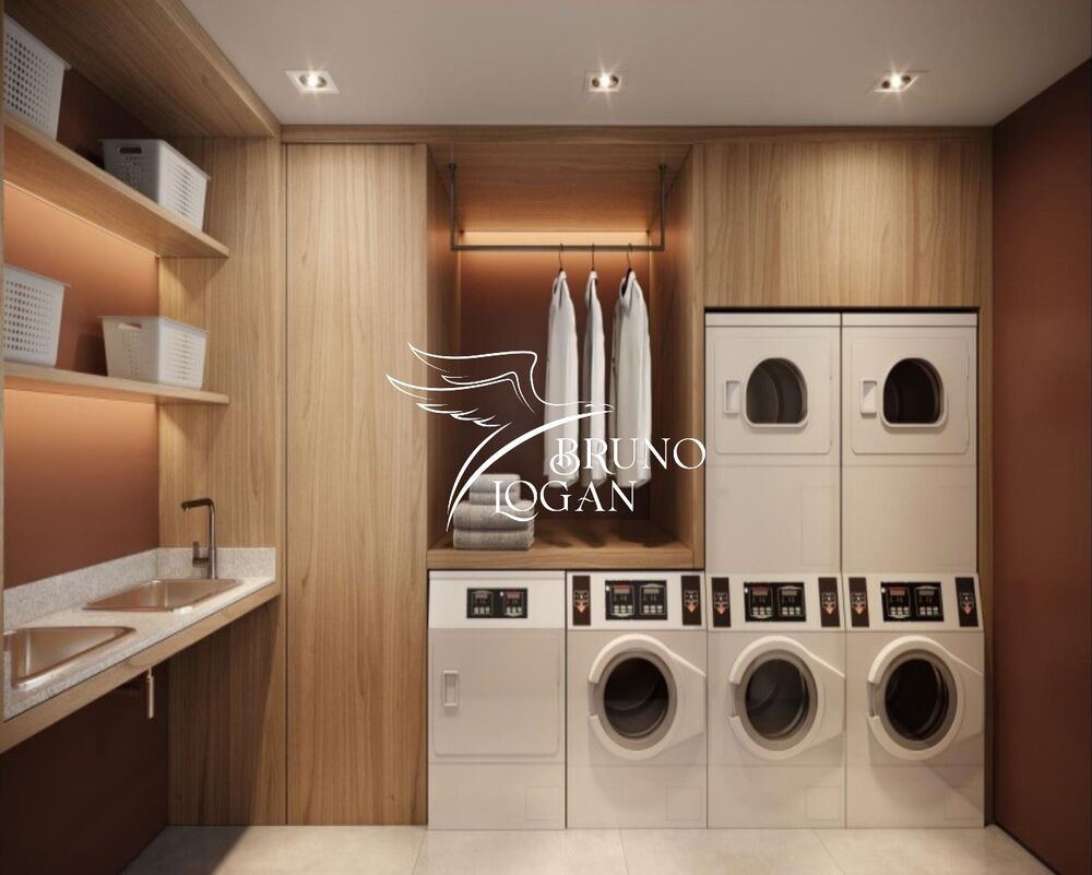 Apartamento, 1 quarto, 24 m² - Foto 6