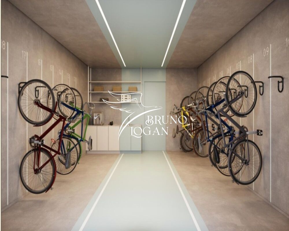 Apartamento, 1 quarto, 24 m² - Foto 7