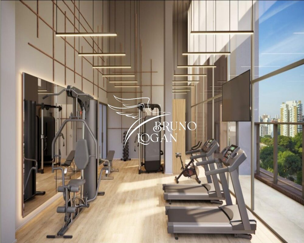 Apartamento, 1 quarto, 24 m² - Foto 4