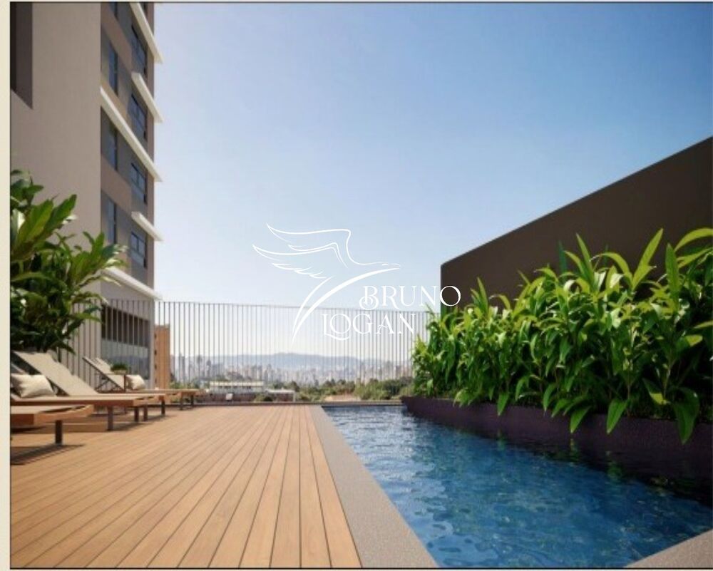 Apartamento, 1 quarto, 24 m² - Foto 10