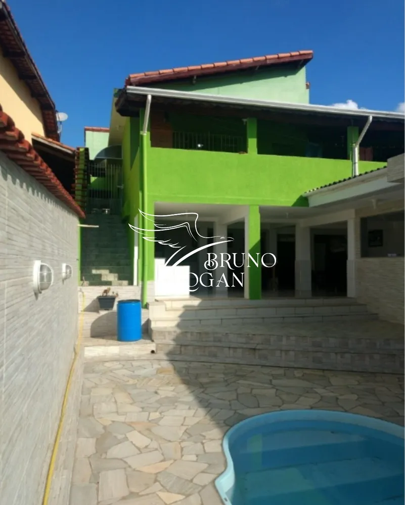 Casa, 2 quartos, 300 m² - Foto 9