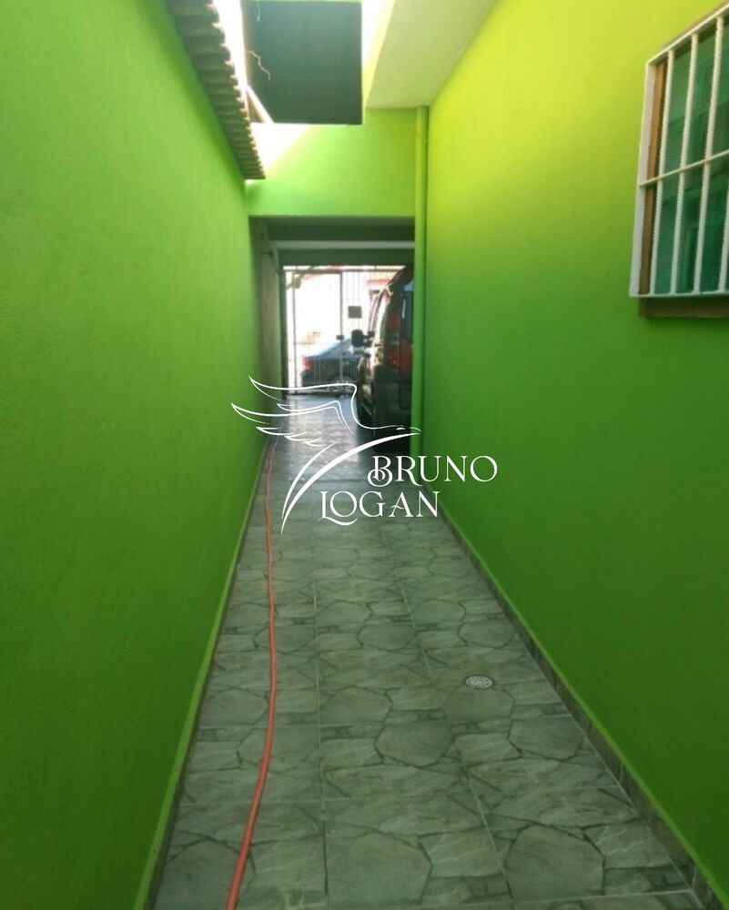 Casa, 2 quartos, 300 m² - Foto 2