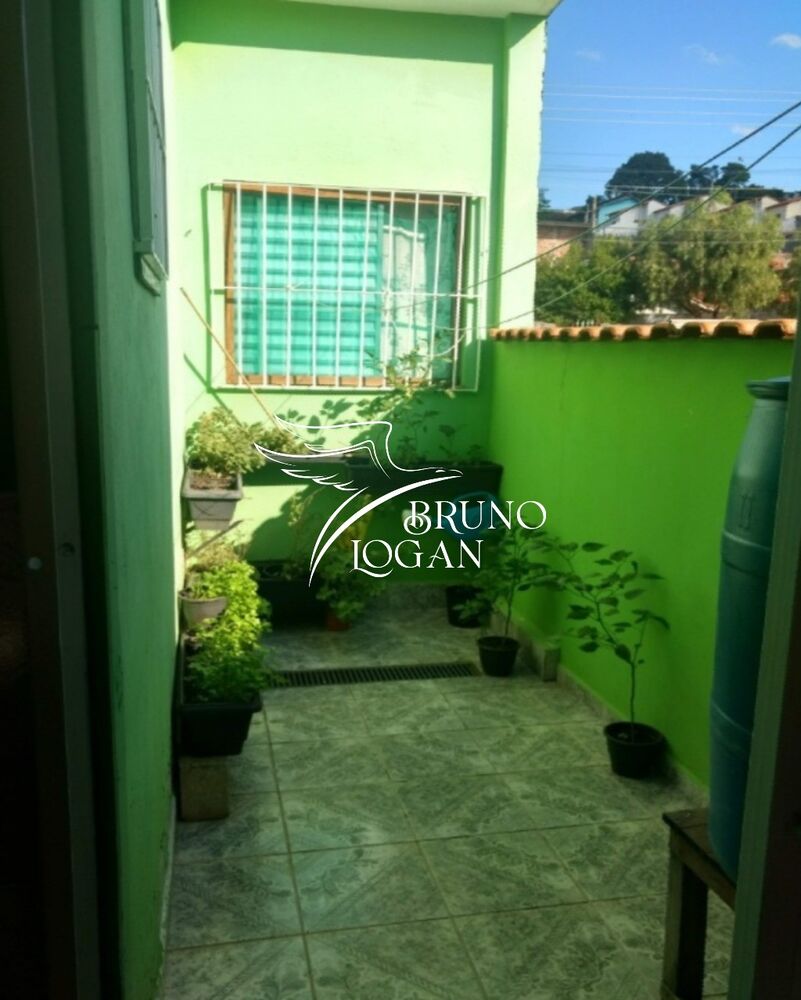 Casa, 2 quartos, 300 m² - Foto 1