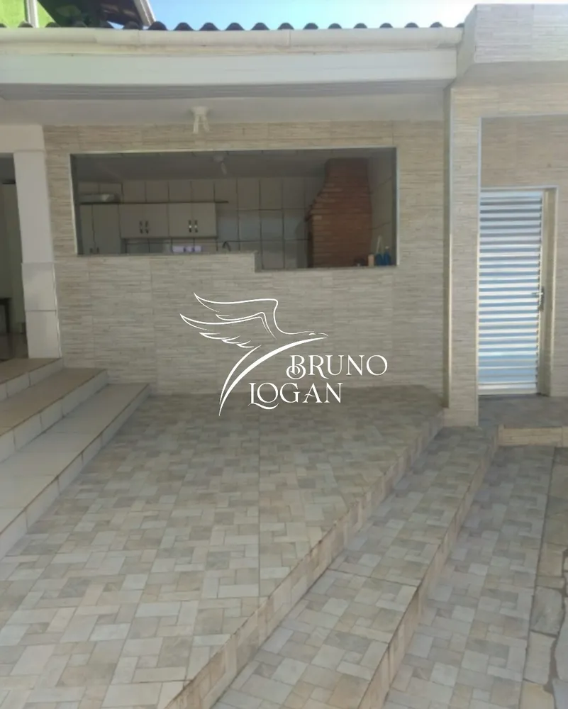 Casa, 2 quartos, 300 m² - Foto 6