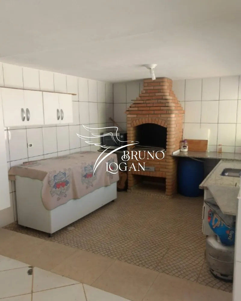 Casa, 2 quartos, 300 m² - Foto 7