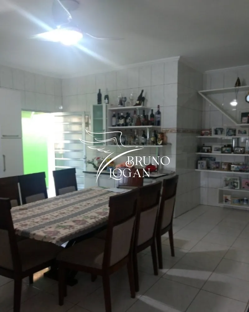 Casa, 2 quartos, 300 m² - Foto 10