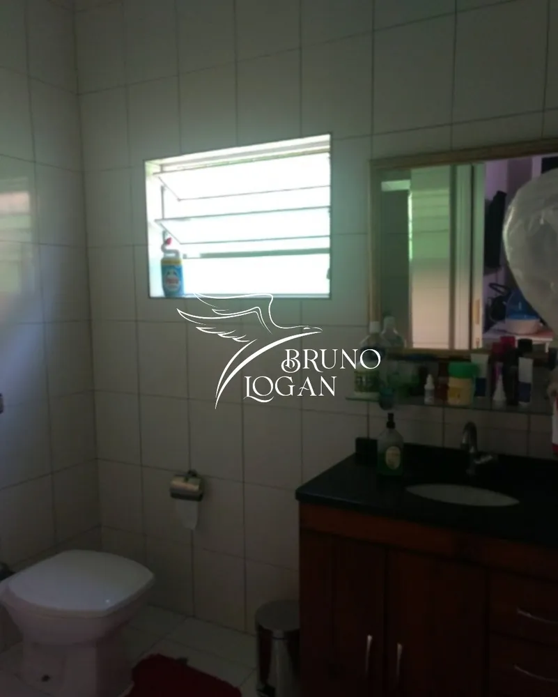 Casa, 2 quartos, 300 m² - Foto 11