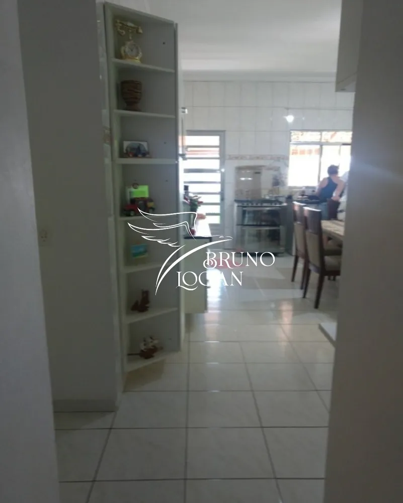 Casa, 2 quartos, 300 m² - Foto 8
