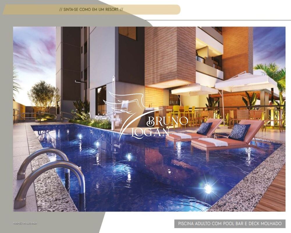 Apartamento, 2 quartos, 50 m² - Foto 14