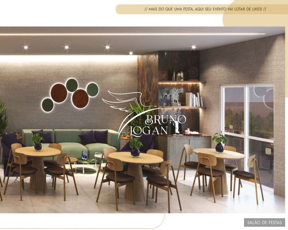 Apartamento, 2 quartos, 50 m² - Foto 12