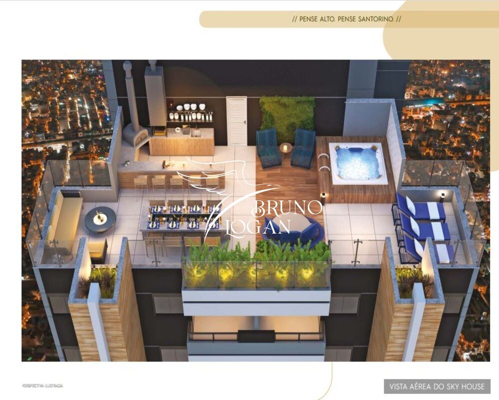 Apartamento, 2 quartos, 50 m² - Foto 19