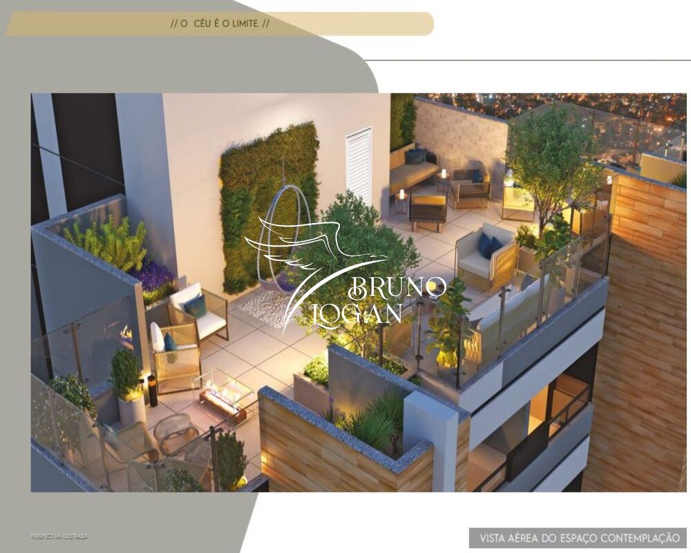 Apartamento, 2 quartos, 50 m² - Foto 24