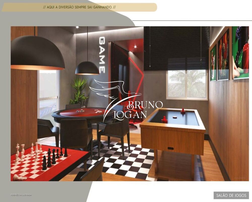 Apartamento, 2 quartos, 50 m² - Foto 11