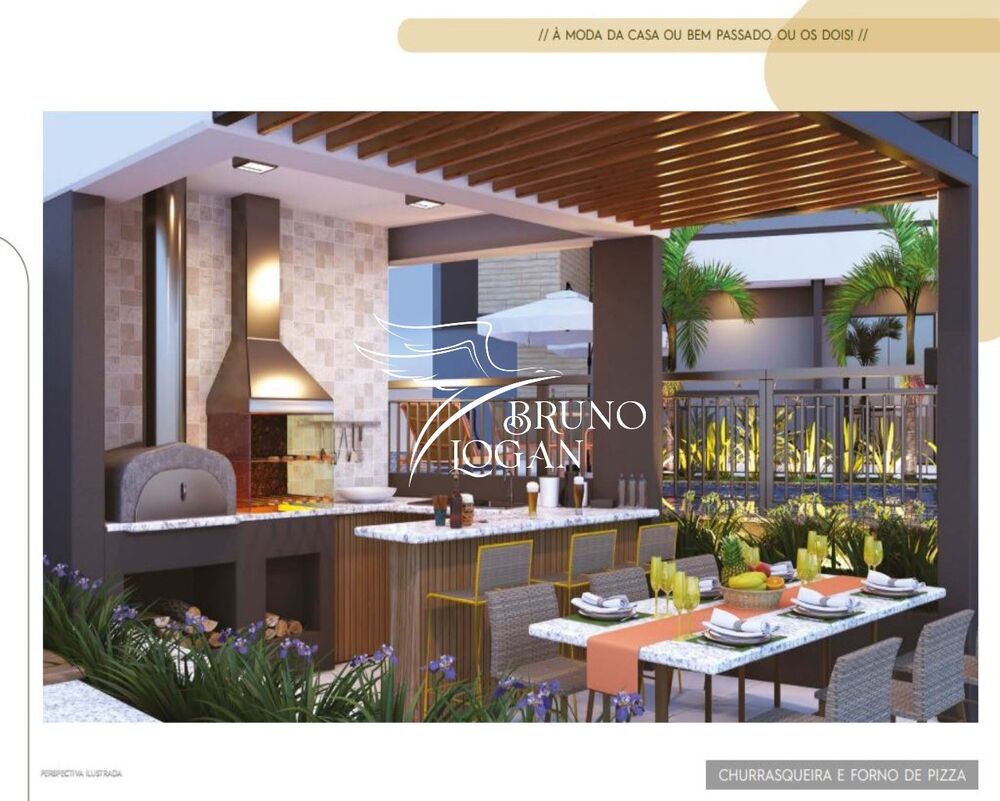 Apartamento, 2 quartos, 50 m² - Foto 13