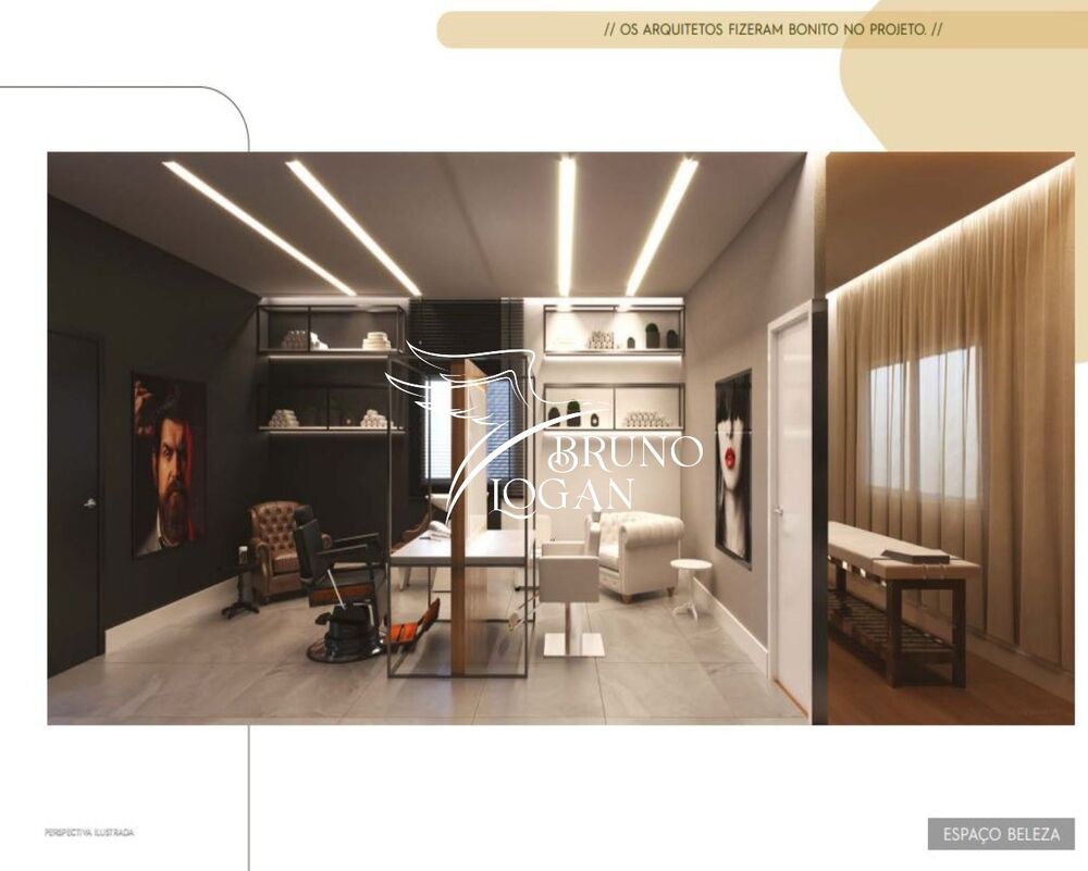 Apartamento, 2 quartos, 50 m² - Foto 15