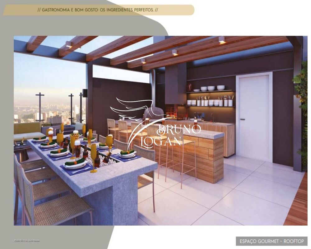 Apartamento, 2 quartos, 50 m² - Foto 21