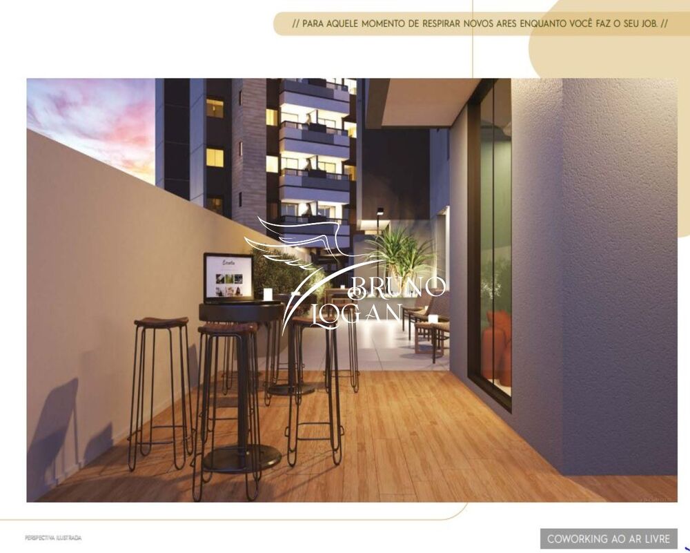 Apartamento, 2 quartos, 50 m² - Foto 10