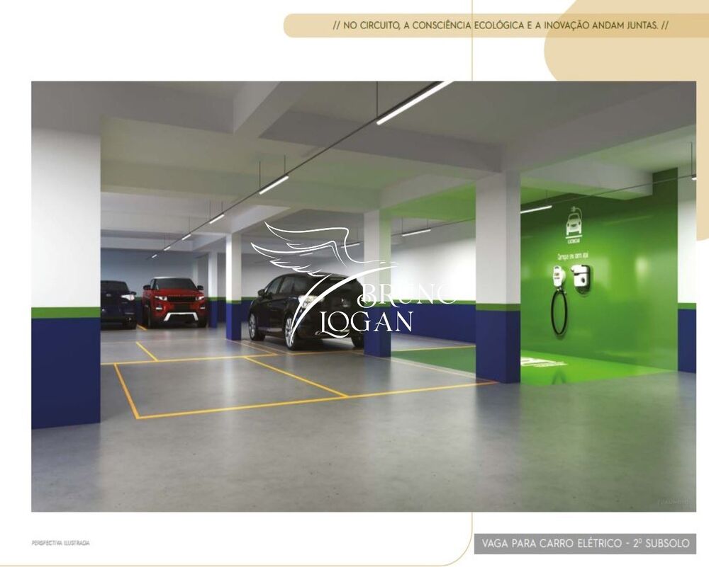 Apartamento, 2 quartos, 50 m² - Foto 3