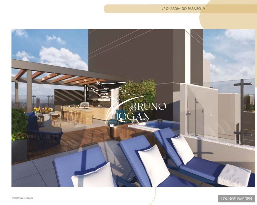 Apartamento, 2 quartos, 50 m² - Foto 20