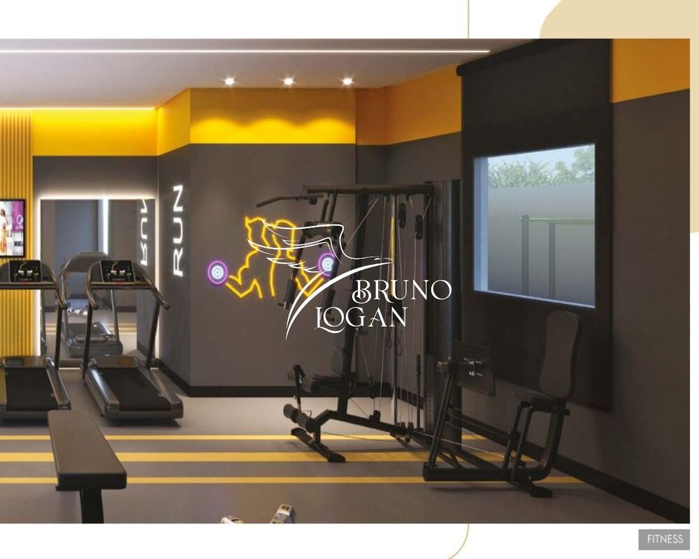 Apartamento, 2 quartos, 50 m² - Foto 8