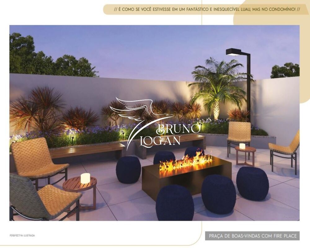 Apartamento, 2 quartos, 50 m² - Foto 6