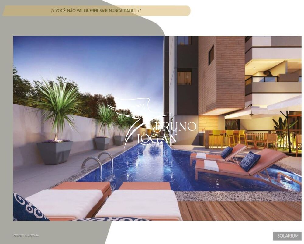 Apartamento, 2 quartos, 50 m² - Foto 17