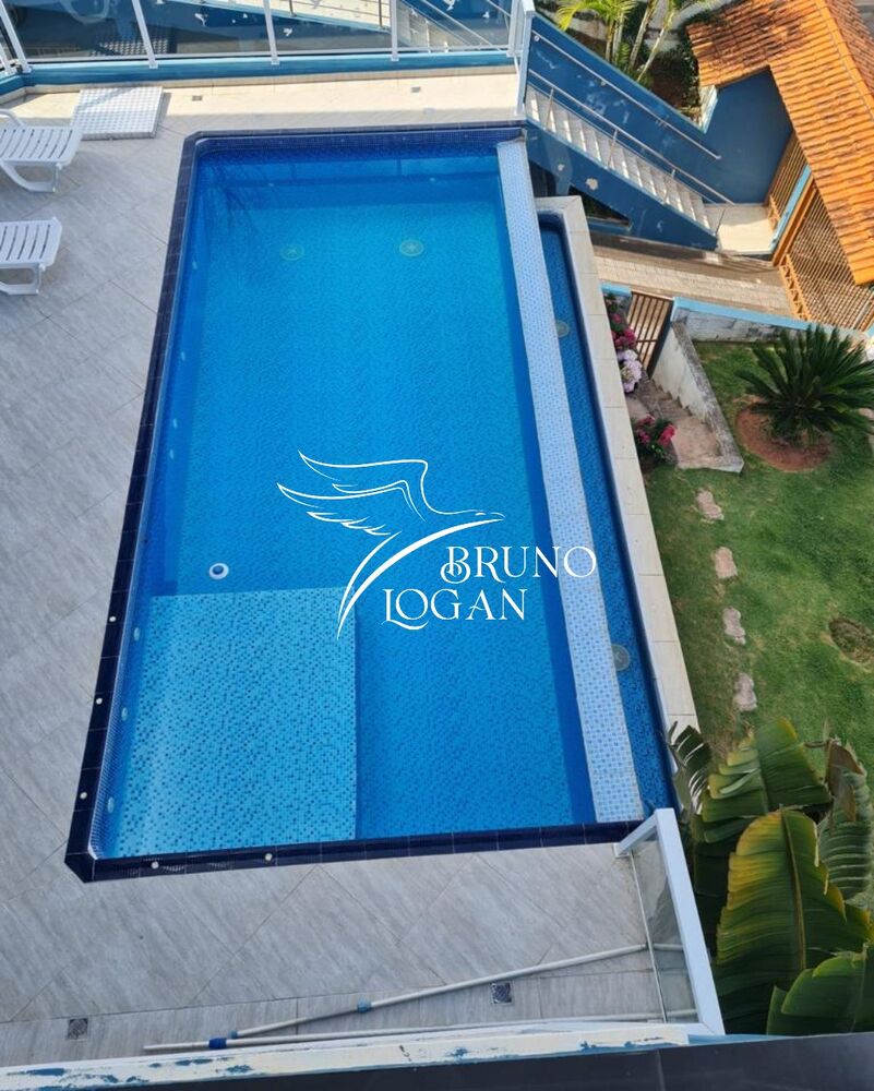 Casa, 3 quartos, 270 m² - Foto 19
