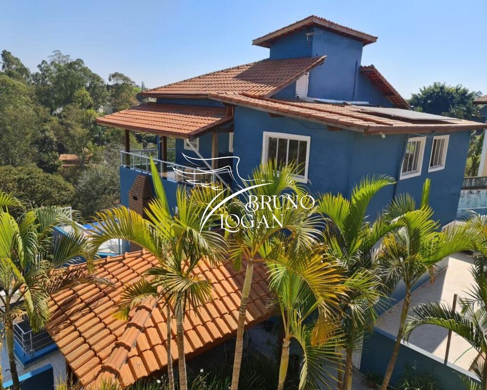Casa, 3 quartos, 270 m² - Foto 1