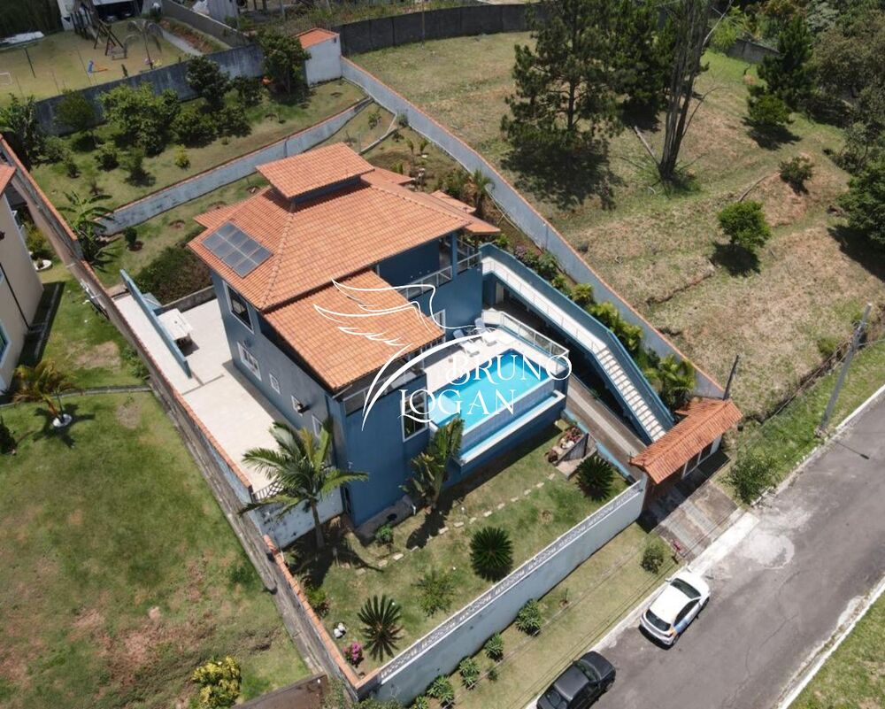 Casa, 3 quartos, 270 m² - Foto 21