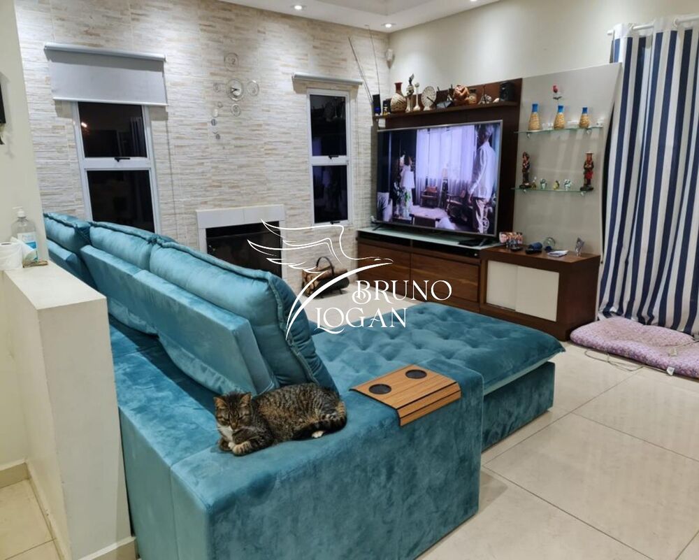 Casa, 3 quartos, 270 m² - Foto 16