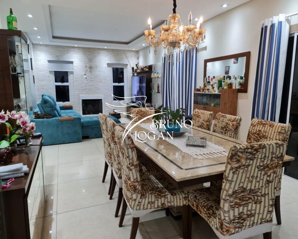Casa, 3 quartos, 270 m² - Foto 2