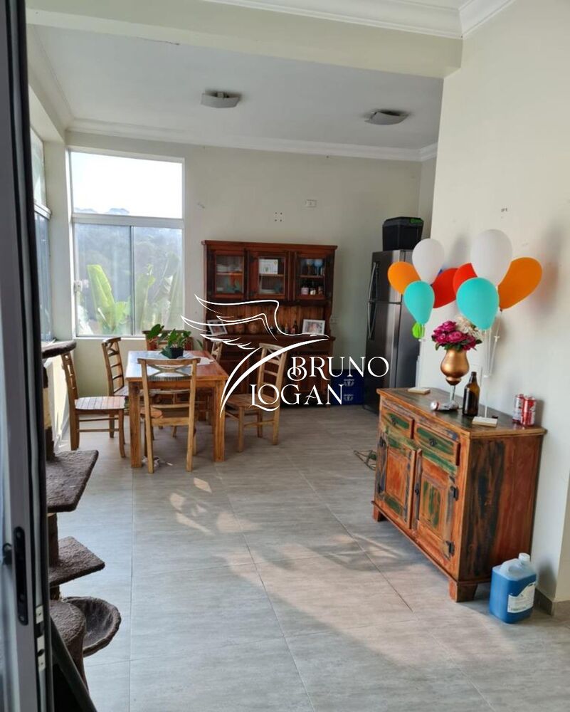 Casa, 3 quartos, 270 m² - Foto 11