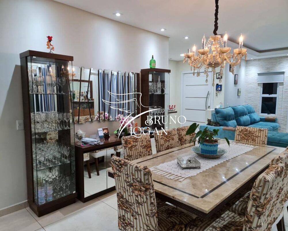 Casa, 3 quartos, 270 m² - Foto 15