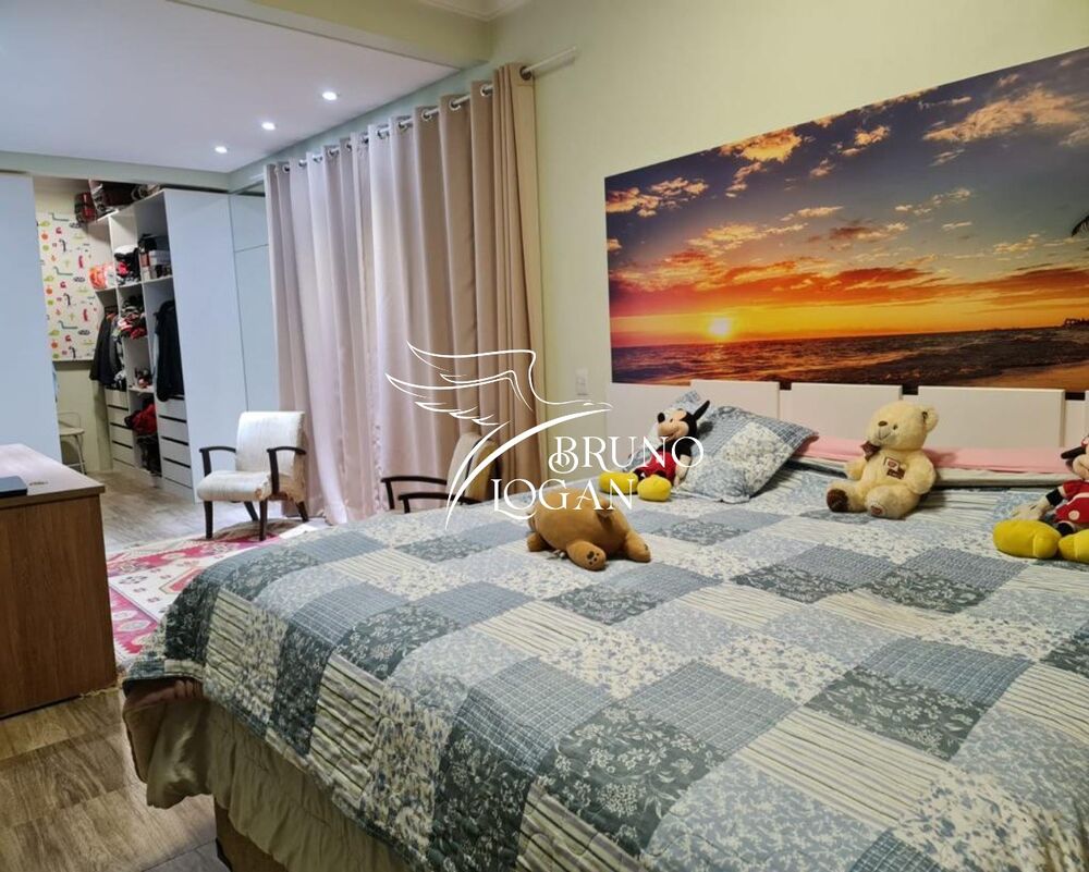 Casa, 3 quartos, 270 m² - Foto 5