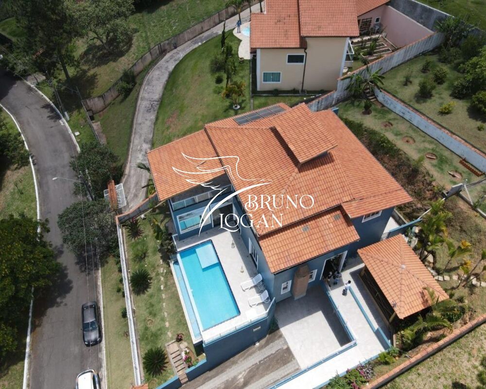 Casa, 3 quartos, 270 m² - Foto 22