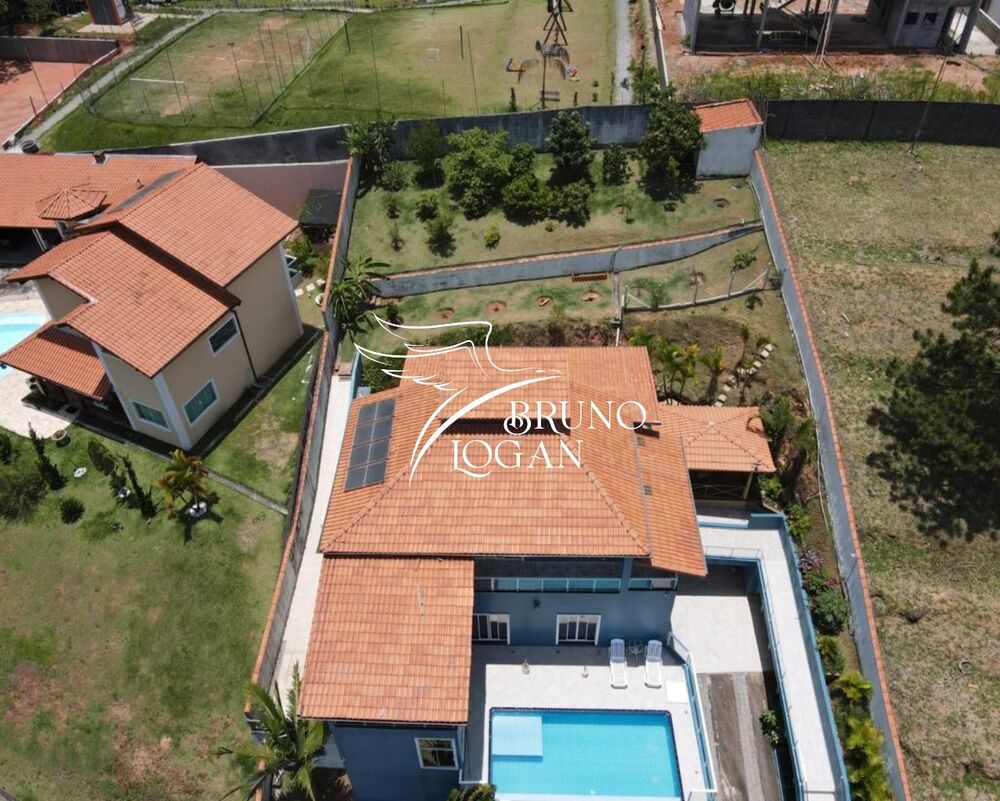 Casa, 3 quartos, 270 m² - Foto 8