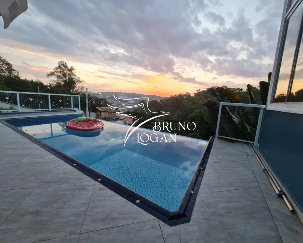 Casa, 3 quartos, 270 m² - Foto 28